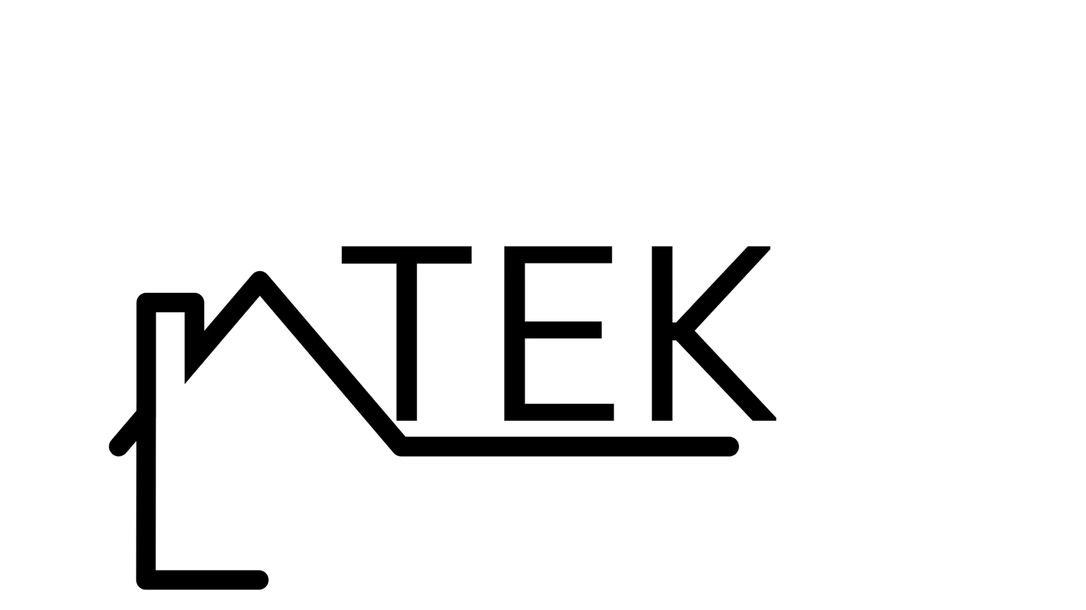 HomeTek Logo